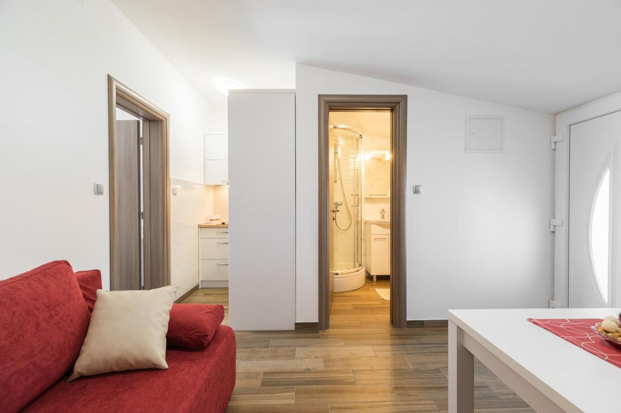Fancy Apartments Dream Brna Exterior foto